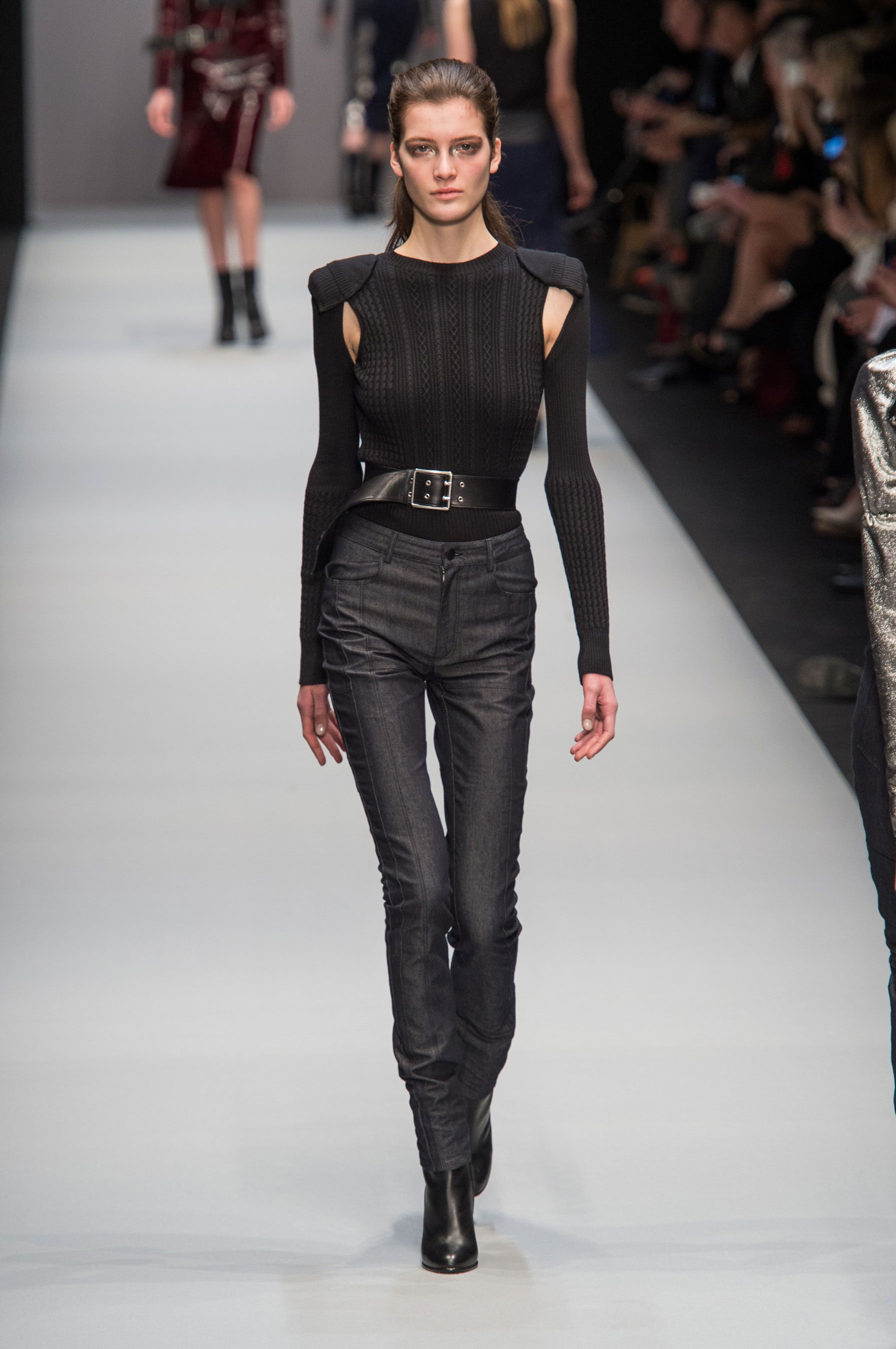 Guy Laroche jesień-zima 2015/2016