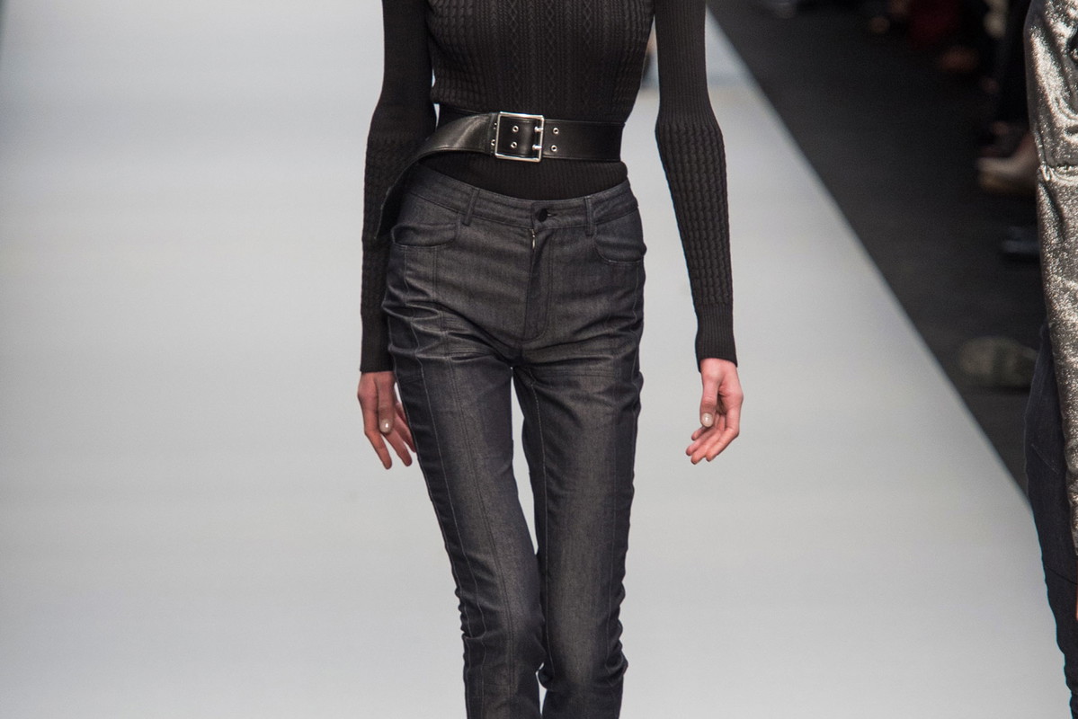 Guy Laroche jesień-zima 2015/2016