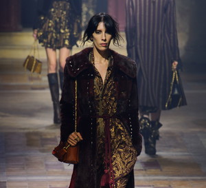 Lanvin jesień-zima 2015/2016