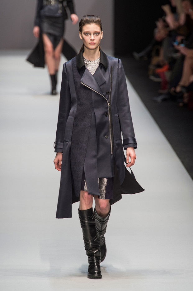 Guy Laroche jesień-zima 2015/2016