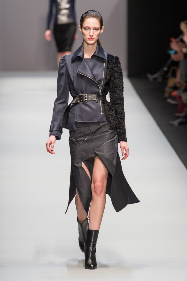 Guy Laroche jesień-zima 2015/2016
