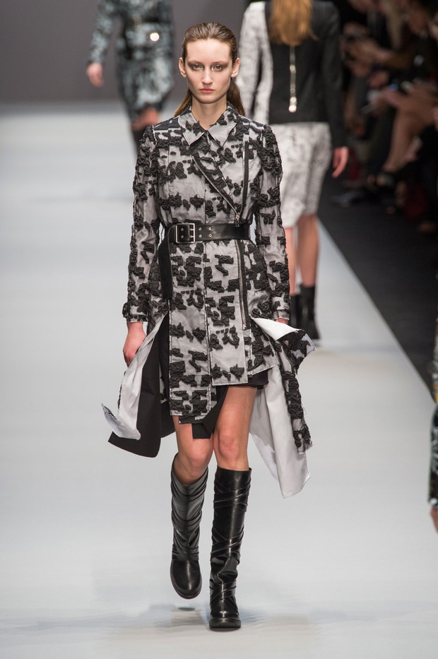 Guy Laroche jesień-zima 2015/2016