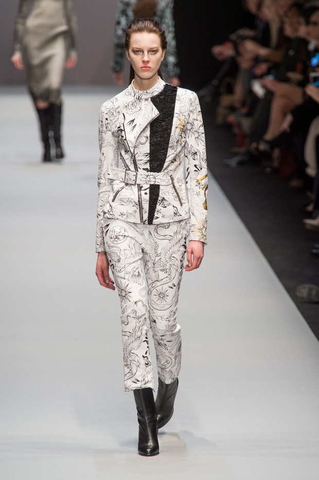 Guy Laroche jesień-zima 2015/2016