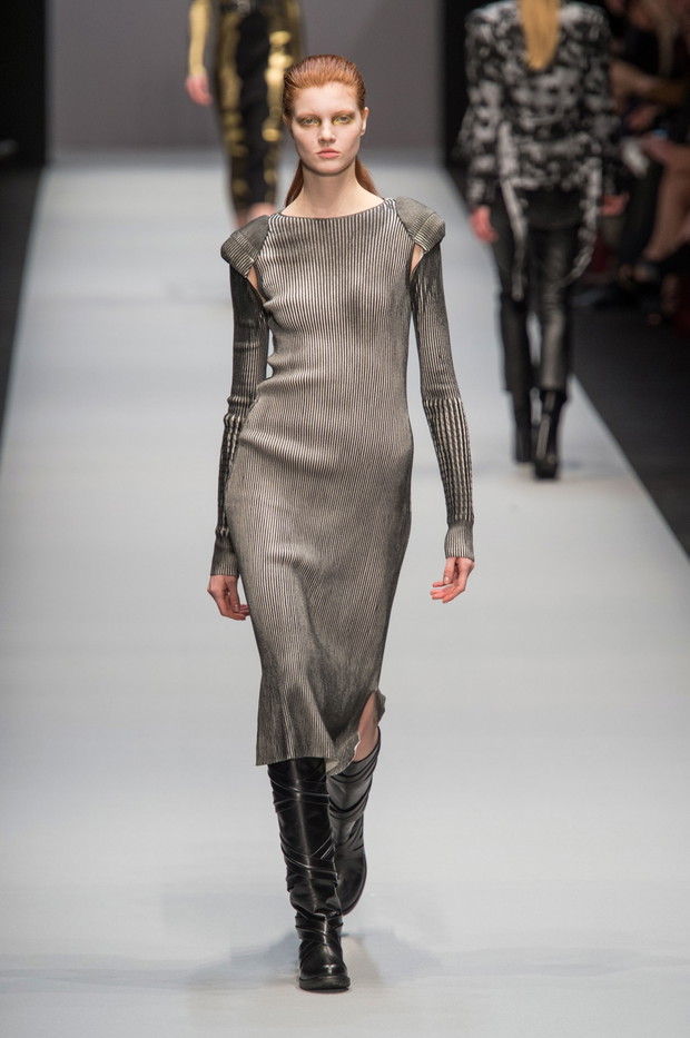 Guy Laroche jesień-zima 2015/2016