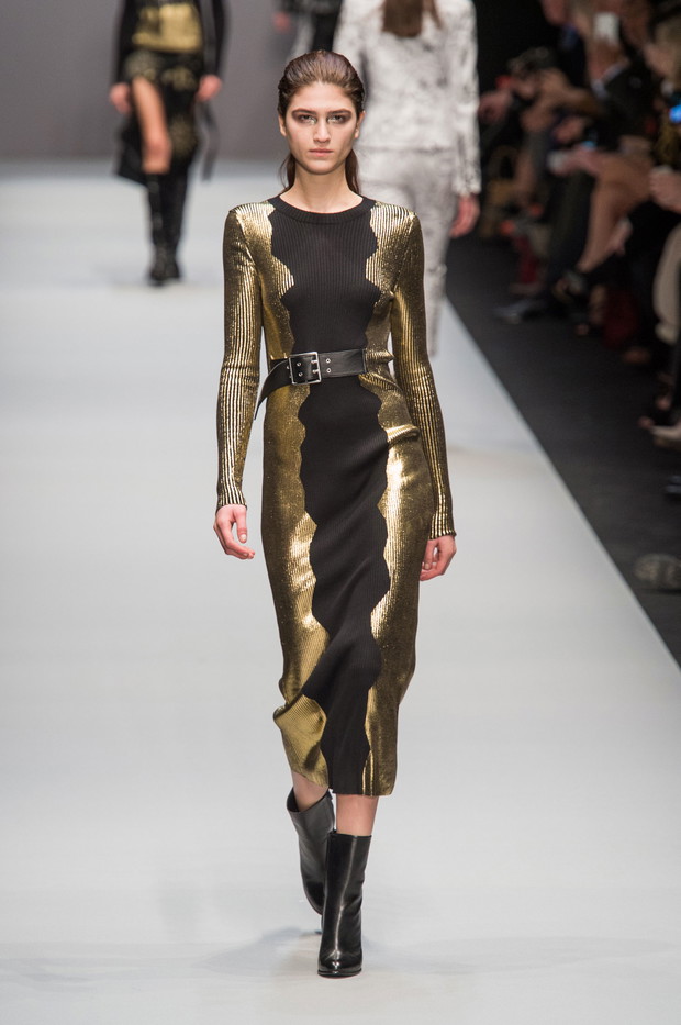 Guy Laroche jesień-zima 2015/2016