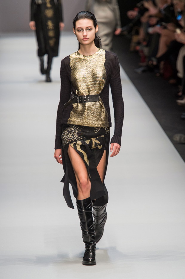 Guy Laroche jesień-zima 2015/2016