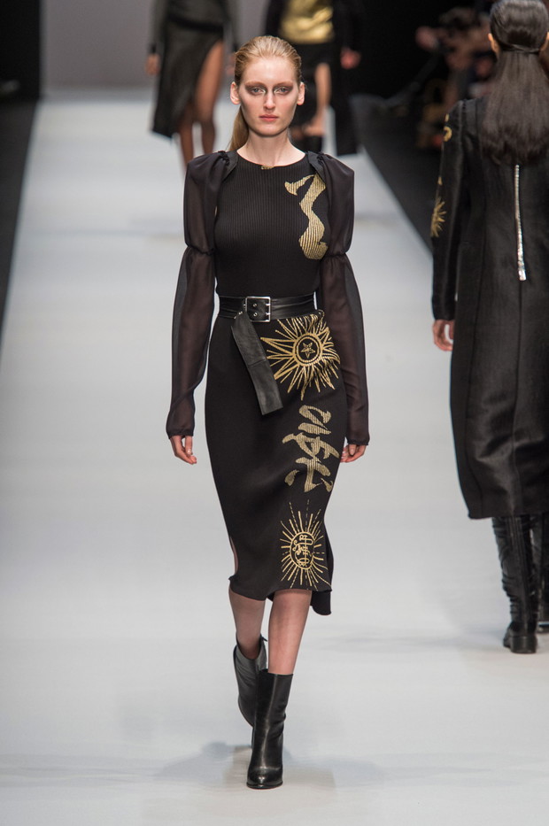 Guy Laroche jesień-zima 2015/2016