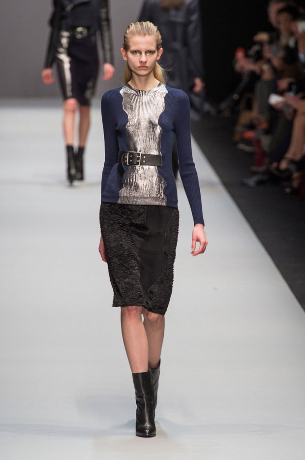 Guy Laroche jesień-zima 2015/2016