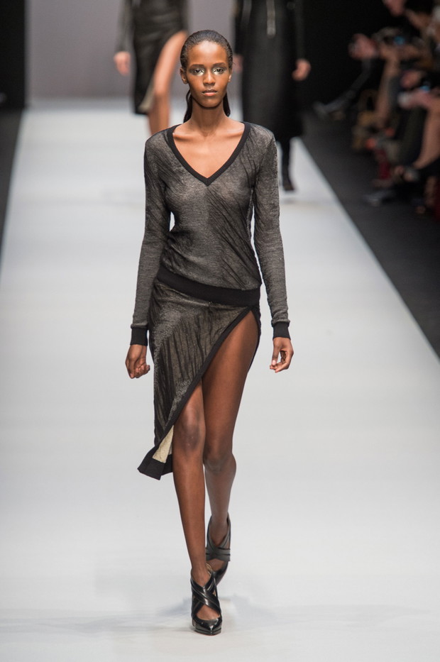 Guy Laroche jesień-zima 2015/2016