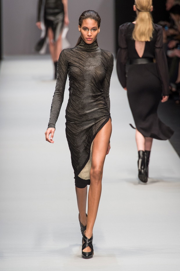 Guy Laroche jesień-zima 2015/2016