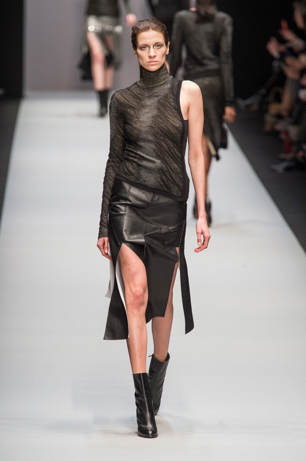 Guy Laroche jesień-zima 2015/2016