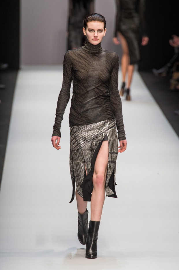 Guy Laroche jesień-zima 2015/2016