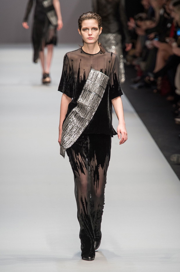 Guy Laroche jesień-zima 2015/2016