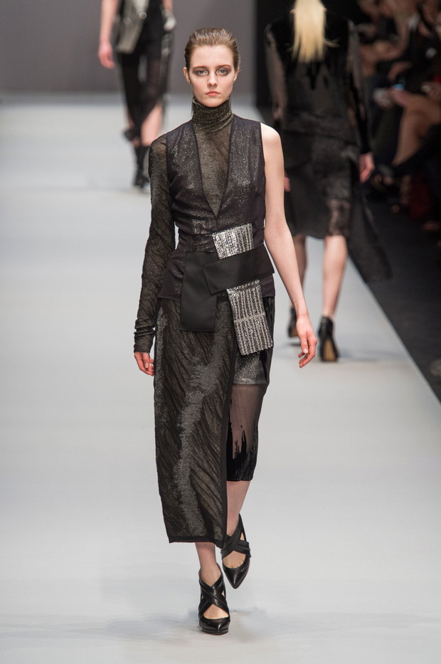 Guy Laroche jesień-zima 2015/2016