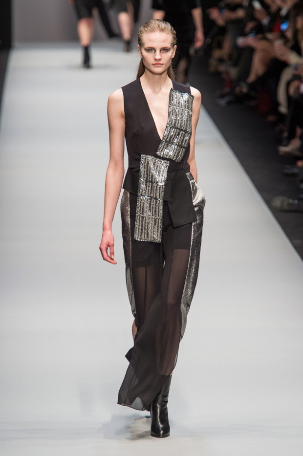 Guy Laroche jesień-zima 2015/2016