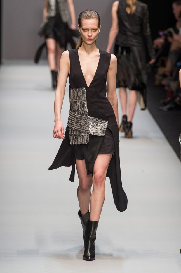 Guy Laroche jesień-zima 2015/2016
