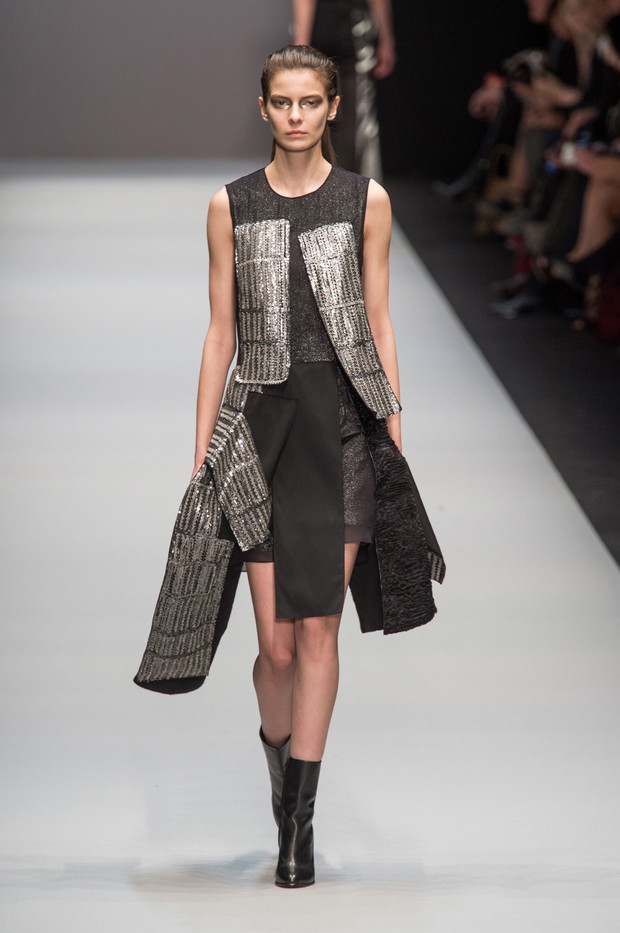 Guy Laroche jesień-zima 2015/2016