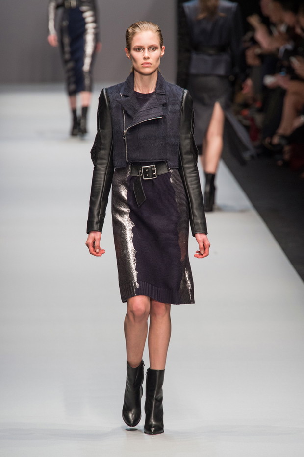 Guy Laroche jesień-zima 2015/2016