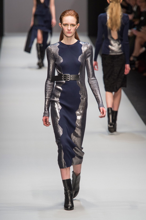 Guy Laroche jesień-zima 2015/2016