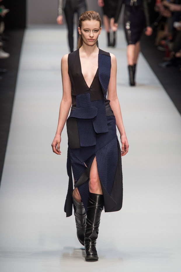 Guy Laroche jesień-zima 2015/2016