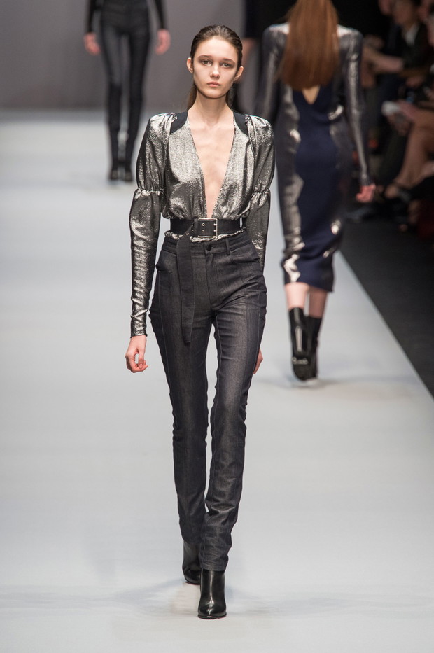 Guy Laroche jesień-zima 2015/2016