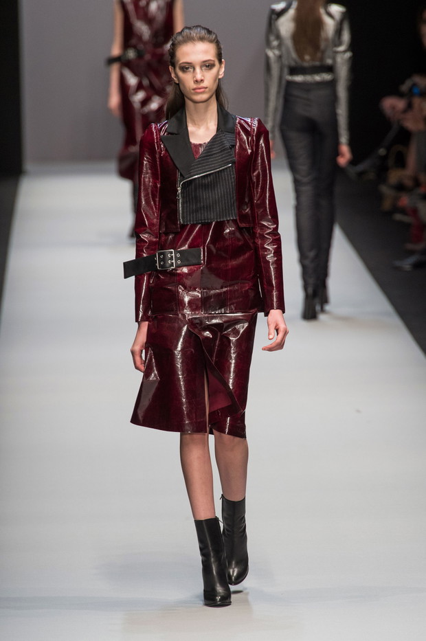 Guy Laroche jesień-zima 2015/2016