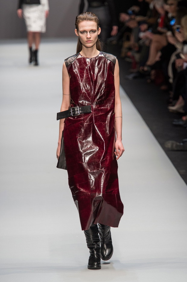 Guy Laroche jesień-zima 2015/2016