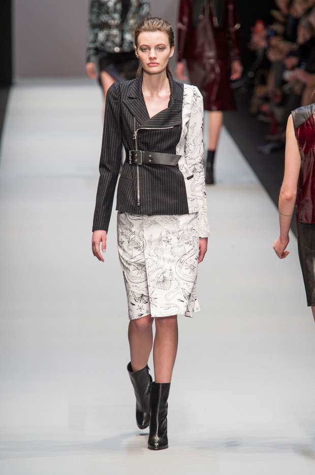 Guy Laroche jesień-zima 2015/2016