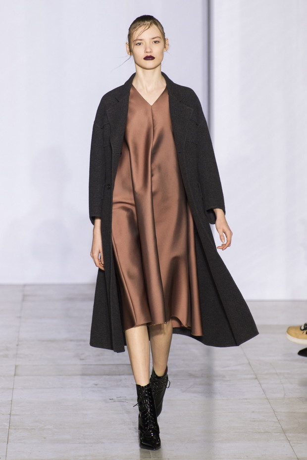 Yang Li jesień-zima 2015/2016