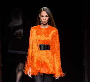 Balmain jesień-zima 2015/2016