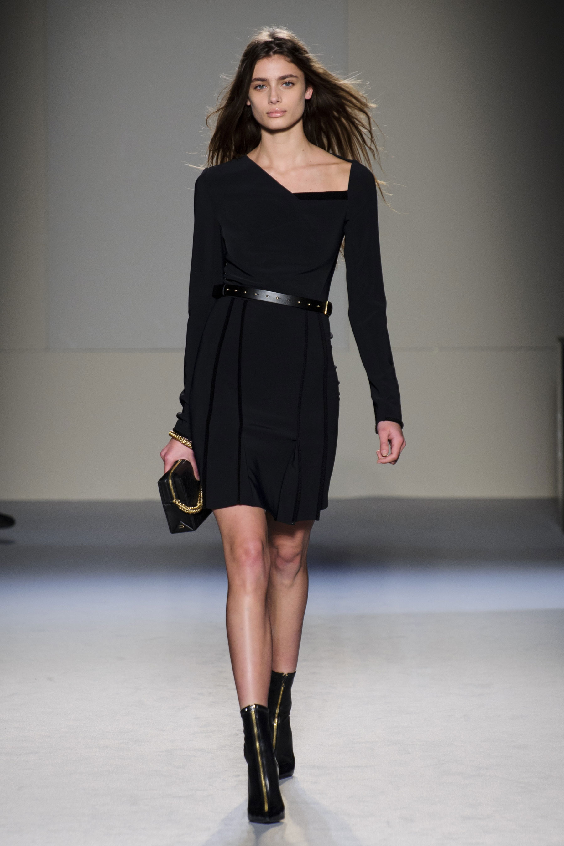 Roland Mouret jesień-zima 2015/2016