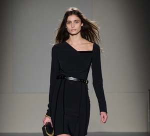 Roland Mouret jesień-zima 2015/2016