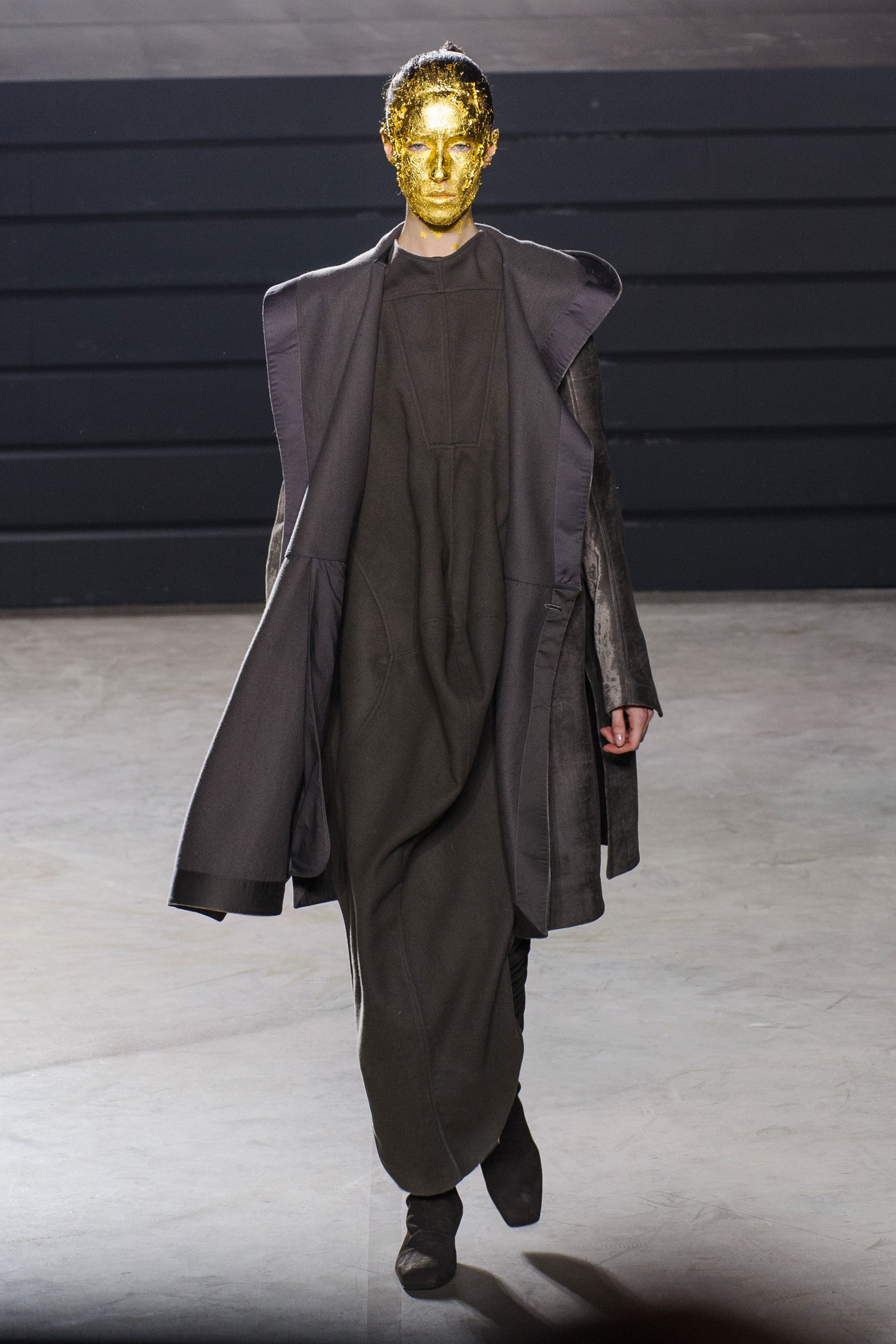 Rick Owens jesień-zima 2015/2016