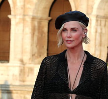 Charlize Theron