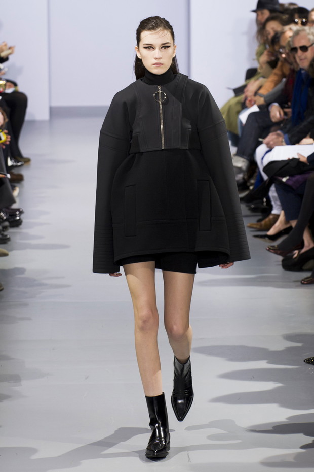 Paco Rabanne jesień-zima 2015/2016