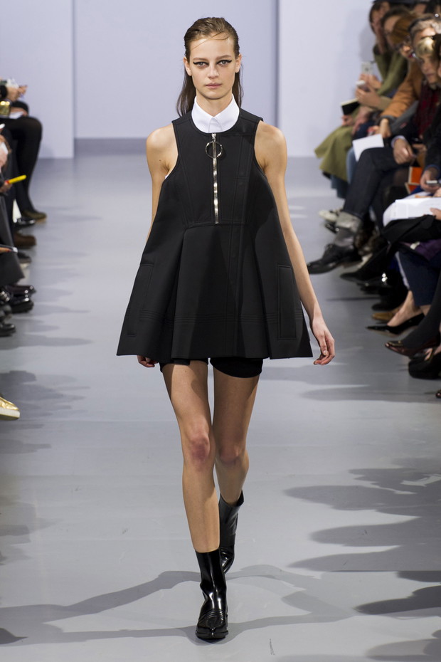Paco Rabanne jesień-zima 2015/2016