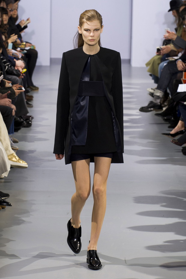 Paco Rabanne jesień-zima 2015/2016