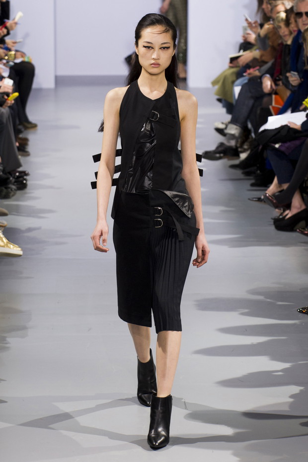 Paco Rabanne jesień-zima 2015/2016