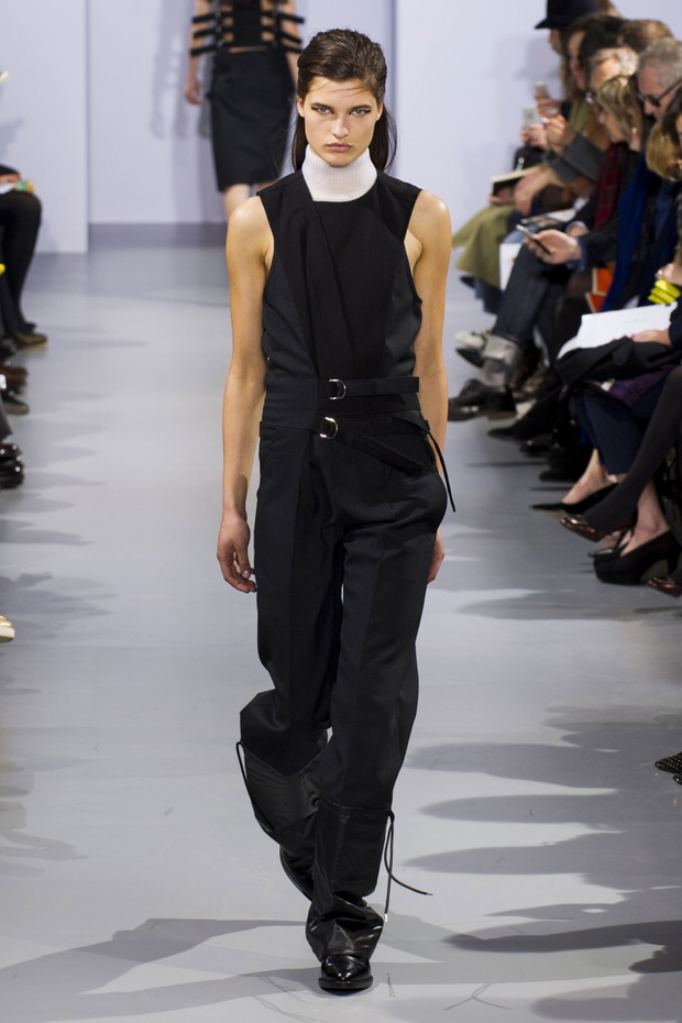 Paco Rabanne jesień-zima 2015/2016