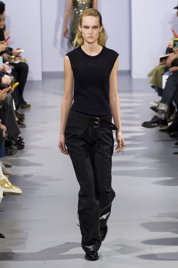 Paco Rabanne jesień-zima 2015/2016