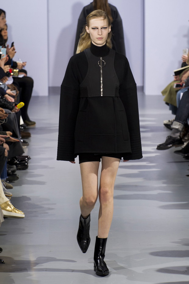 Paco Rabanne jesień-zima 2015/2016