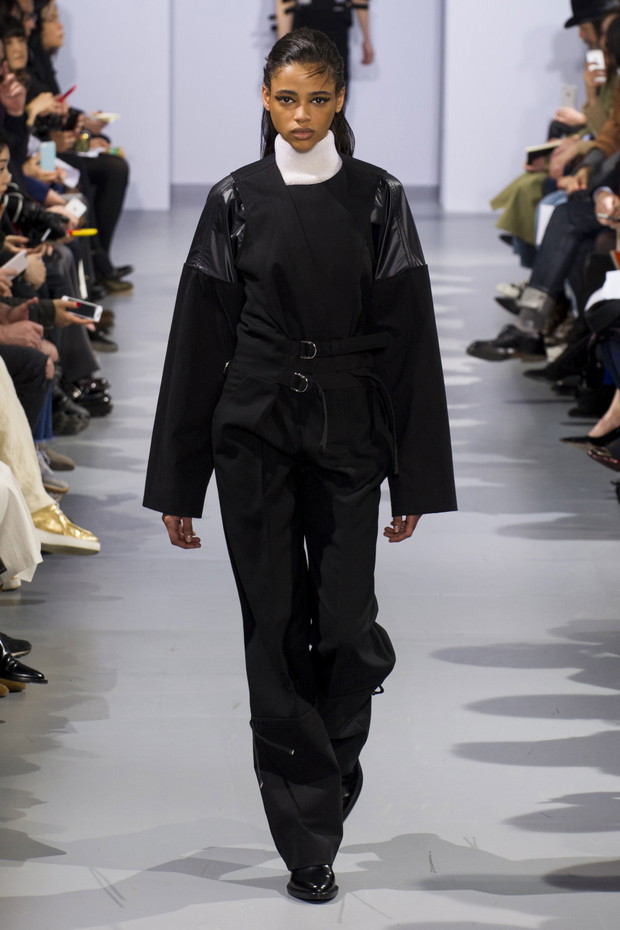 Paco Rabanne jesień-zima 2015/2016