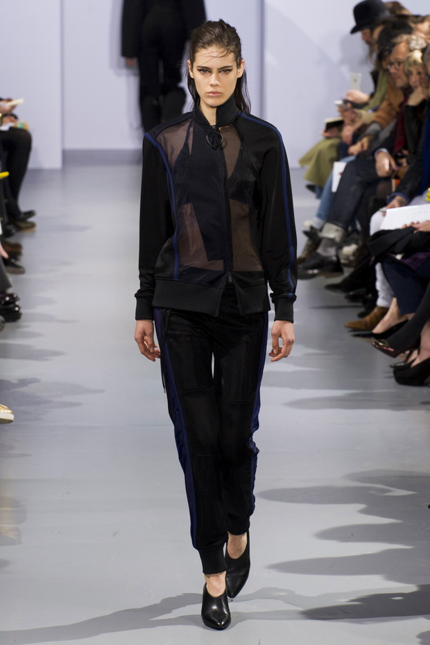 Paco Rabanne jesień-zima 2015/2016