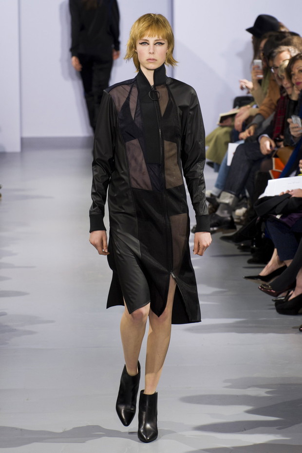 Paco Rabanne jesień-zima 2015/2016