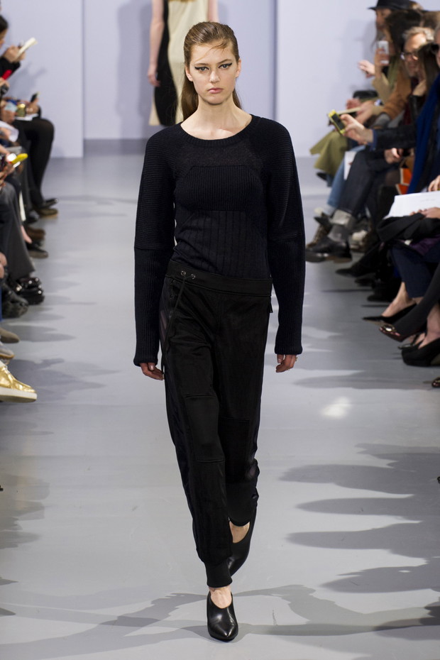 Paco Rabanne jesień-zima 2015/2016