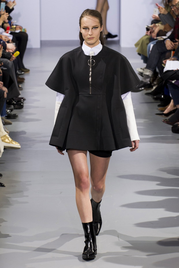 Paco Rabanne jesień-zima 2015/2016