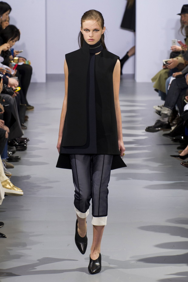 Paco Rabanne jesień-zima 2015/2016