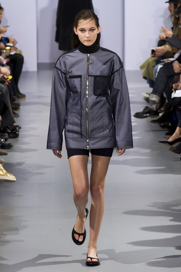 Paco Rabanne jesień-zima 2015/2016