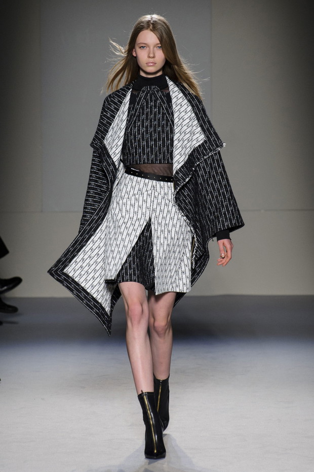 Roland Mouret jesień-zima 2015/2016