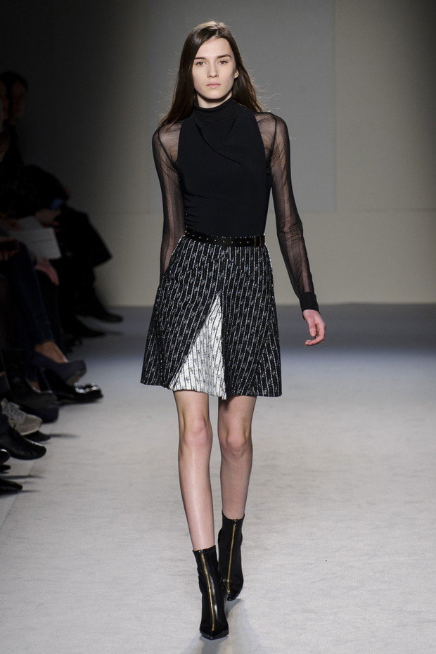 Roland Mouret jesień-zima 2015/2016
